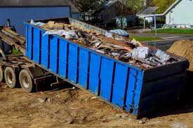 Recycling Services for Junk in Big Sky, MT